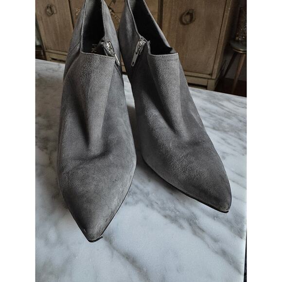 Prada Calzature Donna Camoscio Suede Mule/Slides - Picture 1 of 5